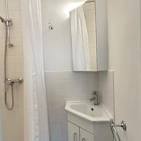 Apartment Coquet 14eme *