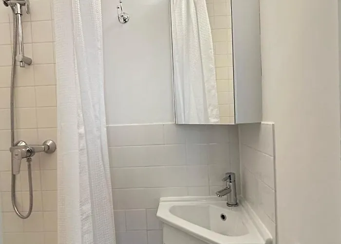 Appartement Coquet 14ème *